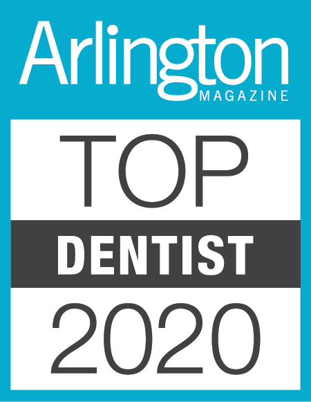 Top Dentist 2020 Icon