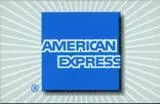 American Express Logo