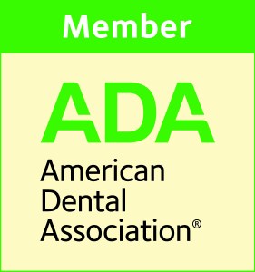 American Dental Association Member Logo