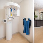 Advanced Technology Area at Premier Smiles in Fairfax VA