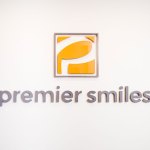 Premier Smiles Office Logo in Fairfax VA