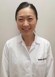 Sunnie Choi DDS-Prosthodontist in Fairfax VA