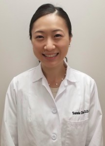 Sunnie Choi DDS-Prosthodontist in Fairfax VA