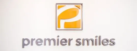 Link to Premier Smiles home page