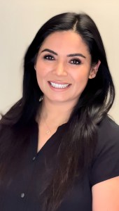 Jamila Abawi - Hygienist